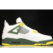 Duckman Ducks Retro Jordan 4 257-255275 Oregon 0724